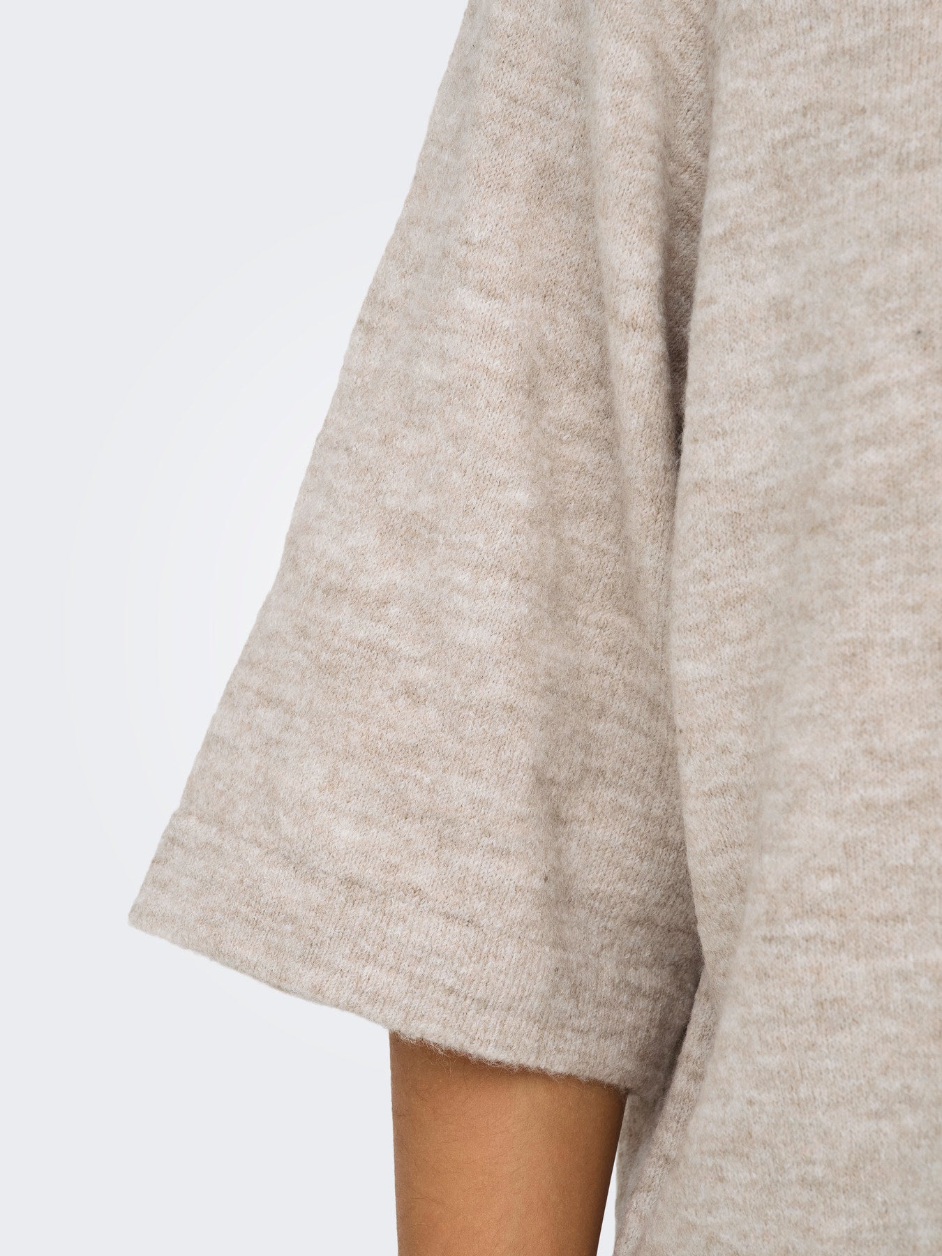 SIMONI Knitted pullover