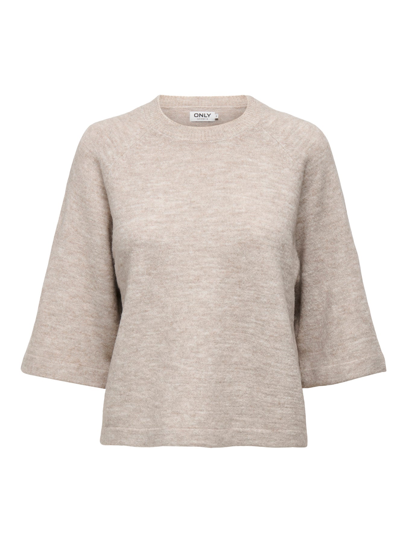 SIMONI Knitted pullover