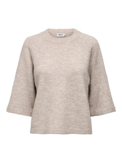 SIMONI Knitted pullover