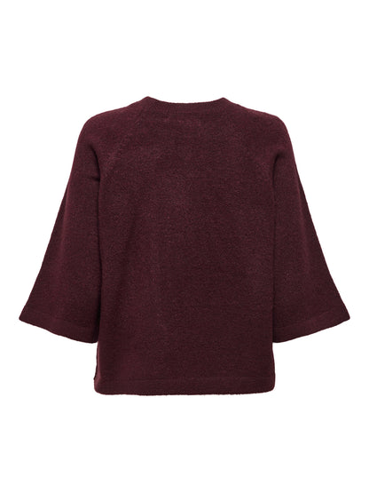 SIMONI Knitted pullover