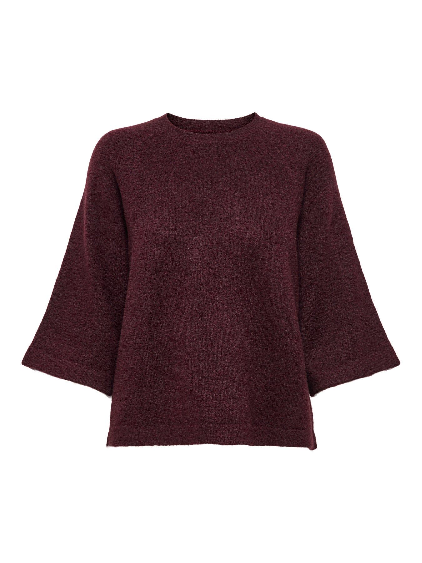 SIMONI Knitted pullover
