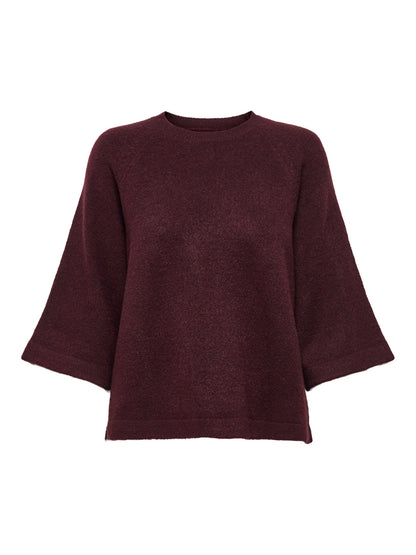 SIMONI Knitted pullover