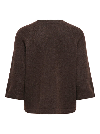 SIMONI Knitted pullover
