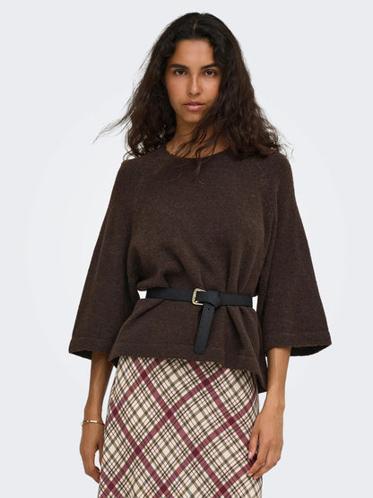 SIMONI Knitted pullover