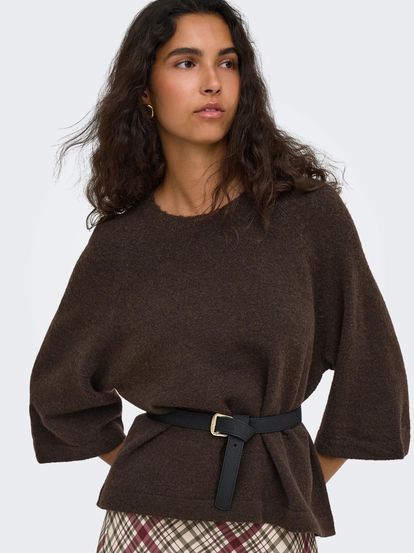 SIMONI Knitted pullover
