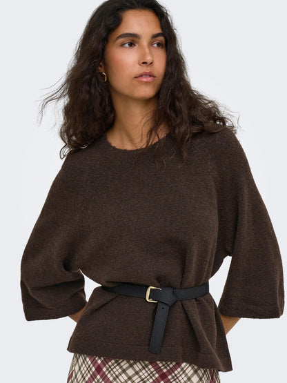 SIMONI Knitted pullover