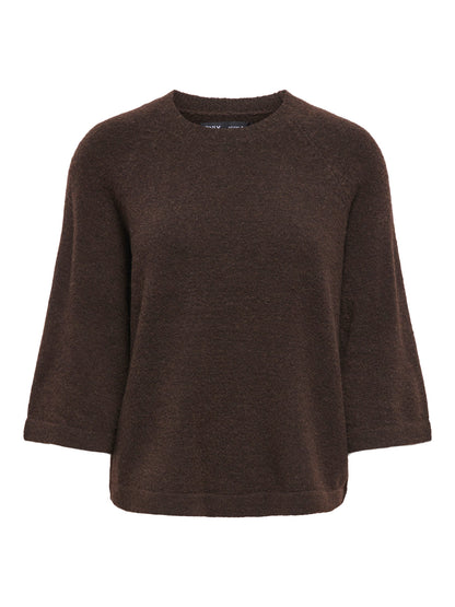 SIMONI Knitted pullover