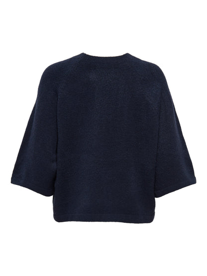 SIMONI Knitted pullover