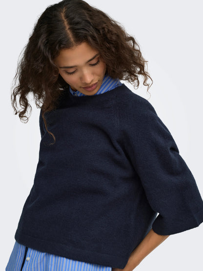 SIMONI Knitted pullover