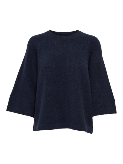 SIMONI Knitted pullover