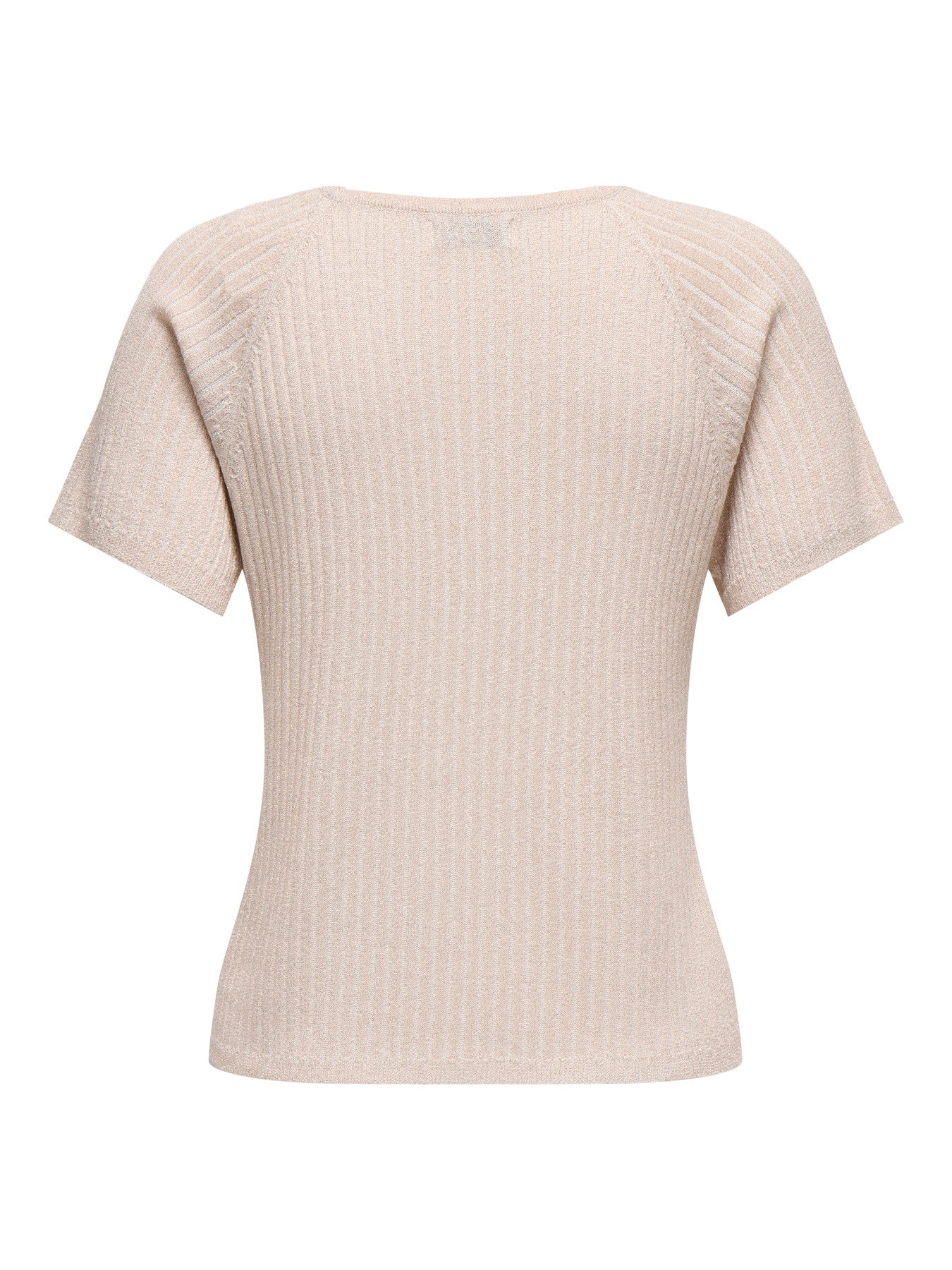Glitter Pullover Knit