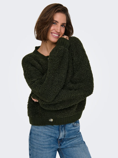 JDYEIRA Cardigan