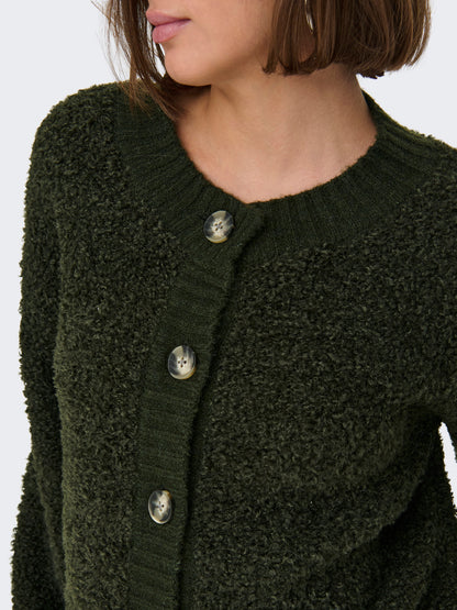 JDYEIRA Cardigan