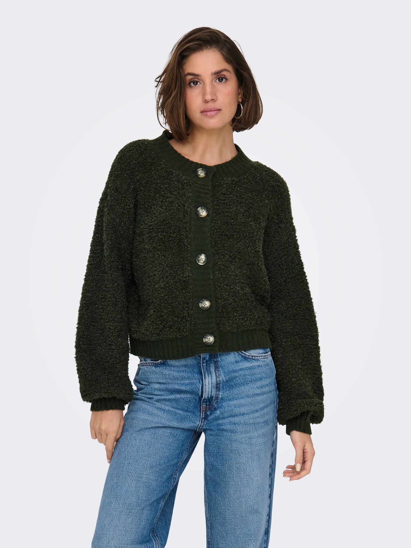 JDYEIRA Cardigan
