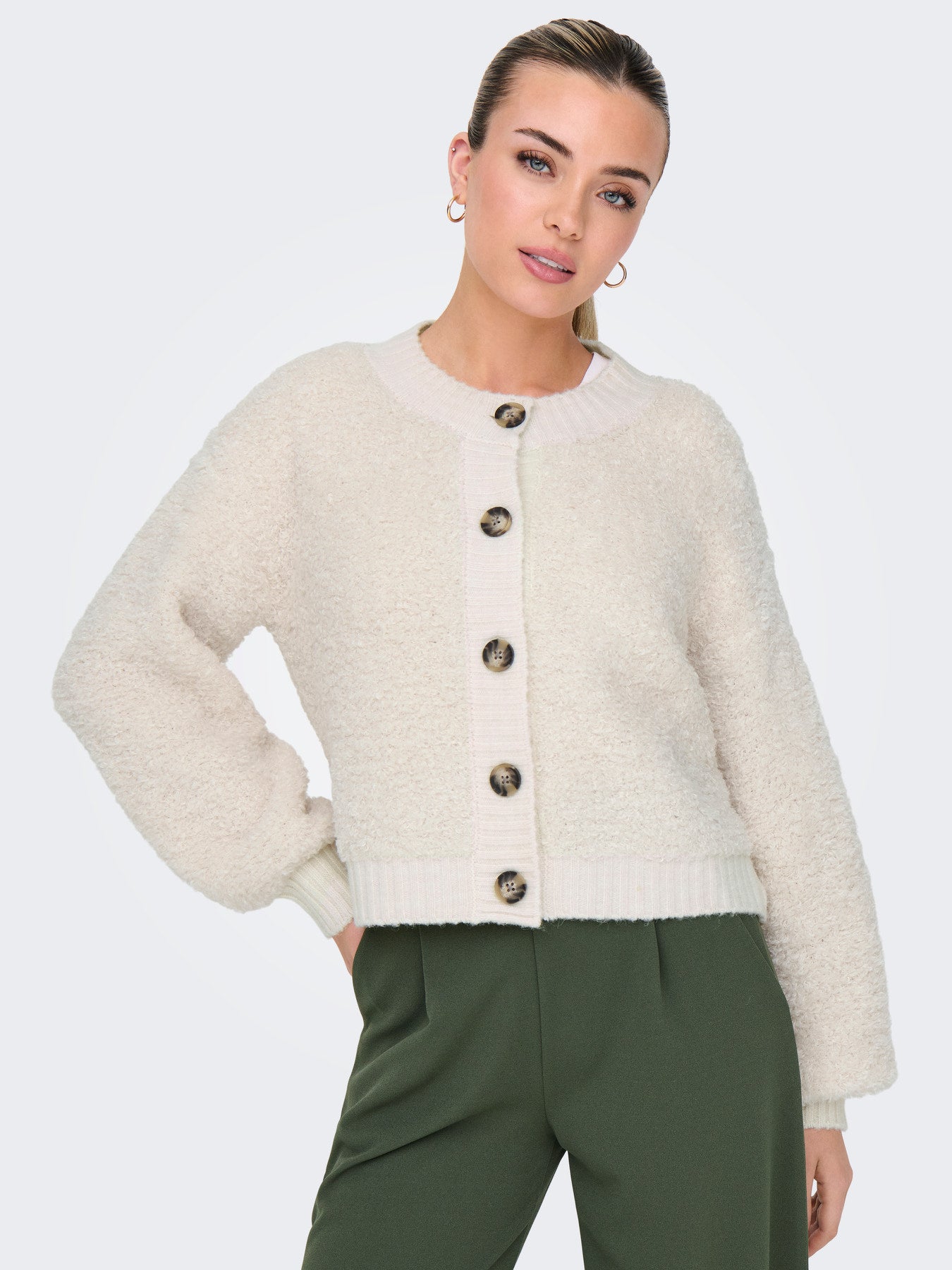 JDYEIRA Cardigan