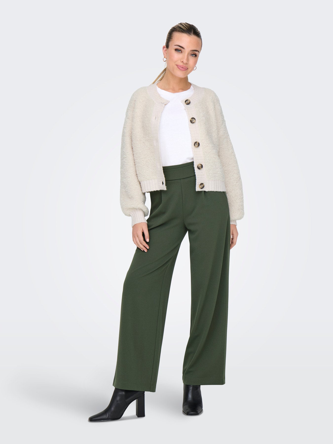 JDYEIRA Cardigan