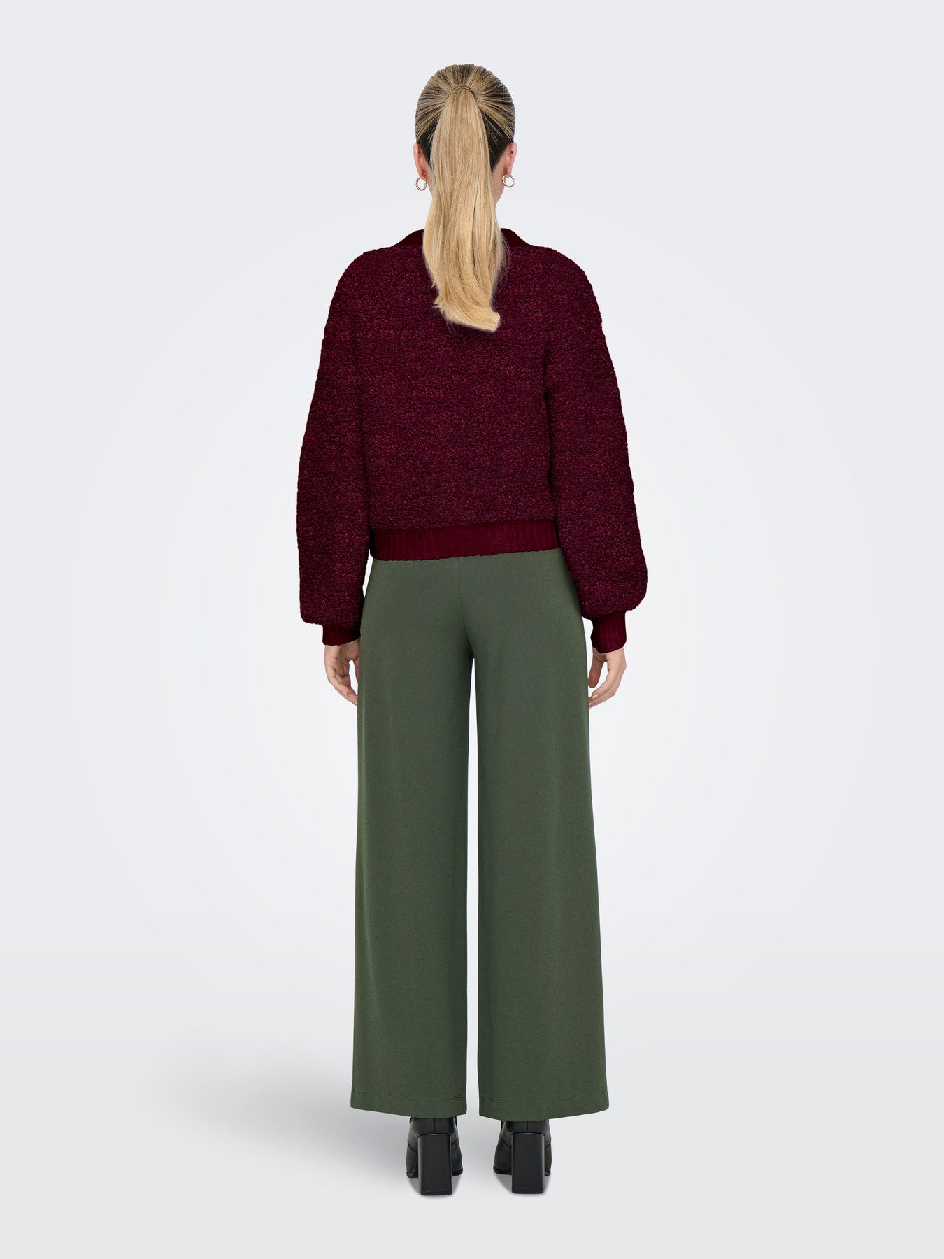JDYEIRA Cardigan