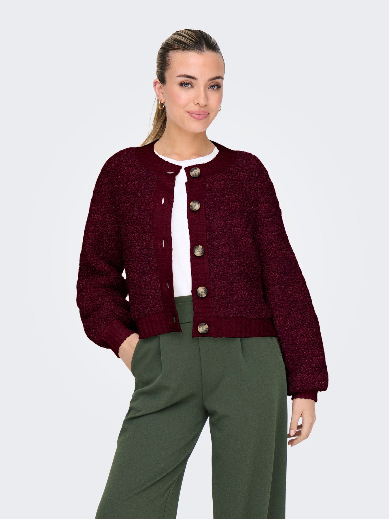 JDYEIRA Cardigan