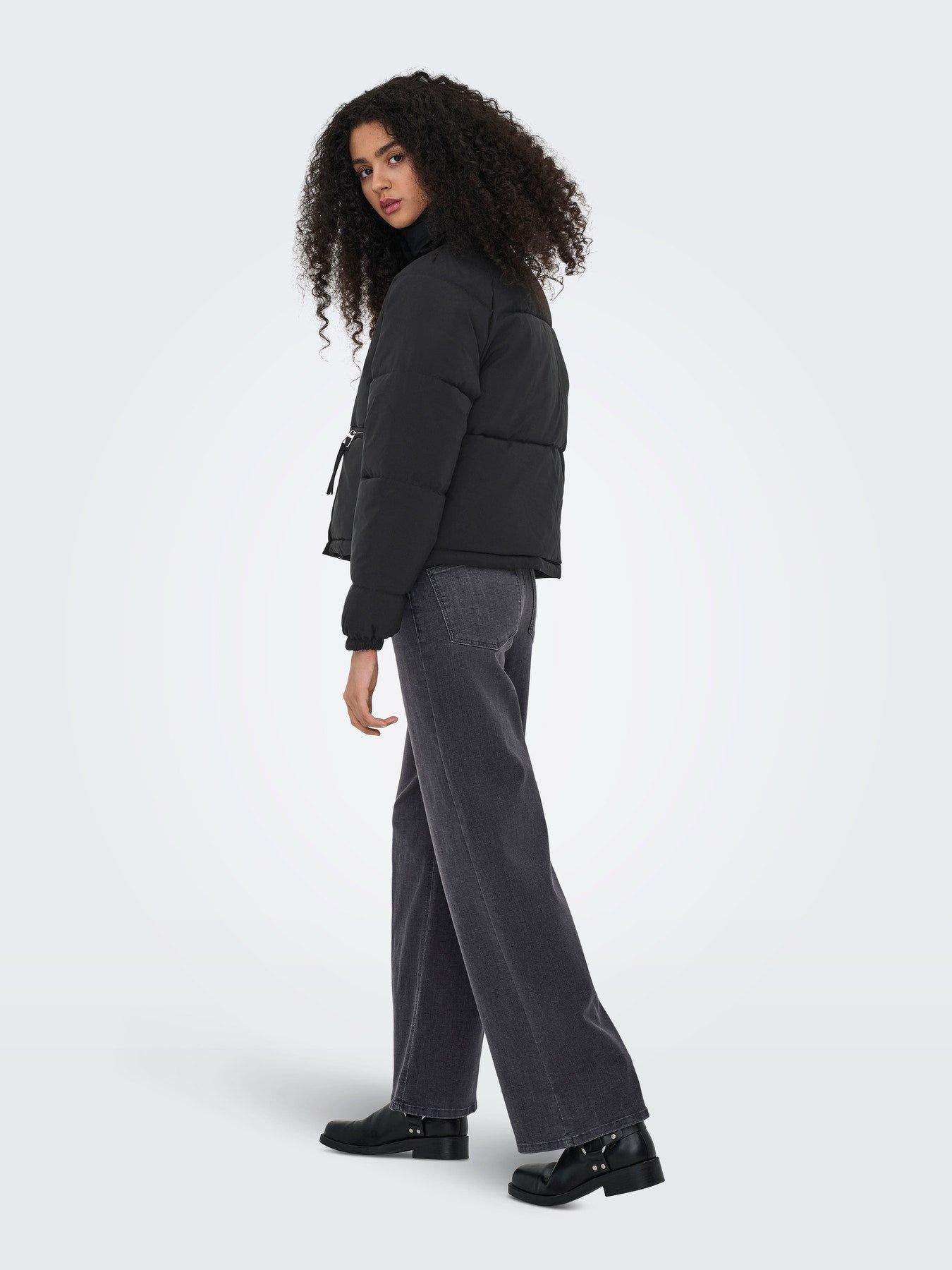 JDYFREY Puffer jacket