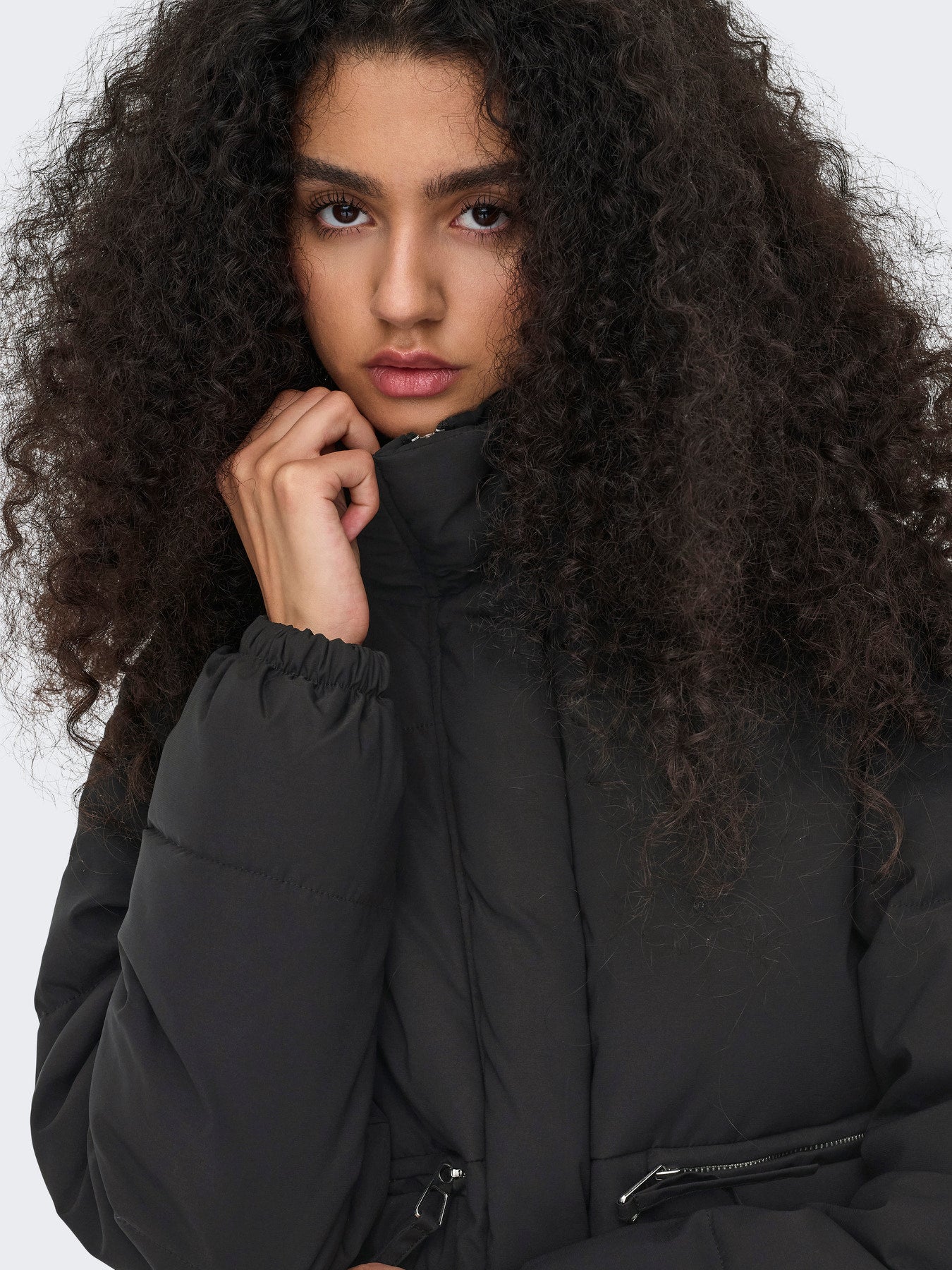 JDYFREY Puffer jacket