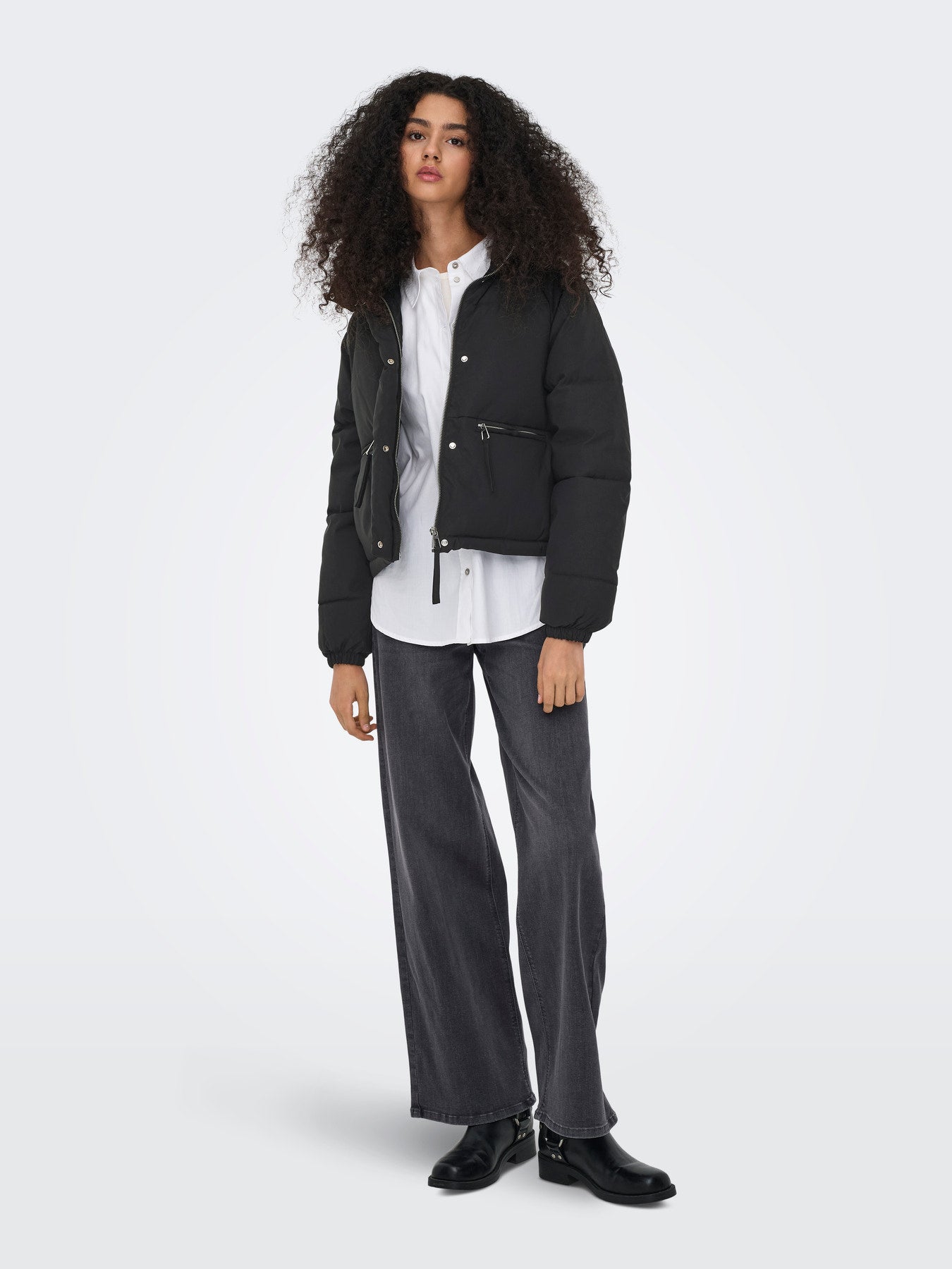 JDYFREY Puffer jacket