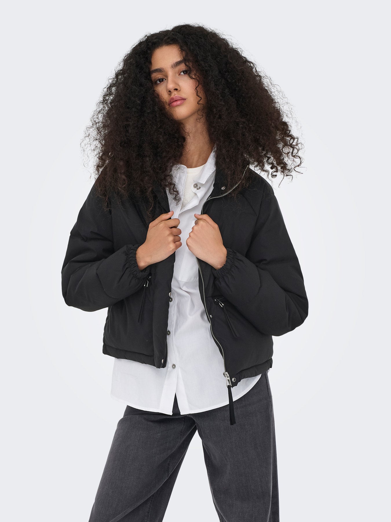 JDYFREY Puffer jacket