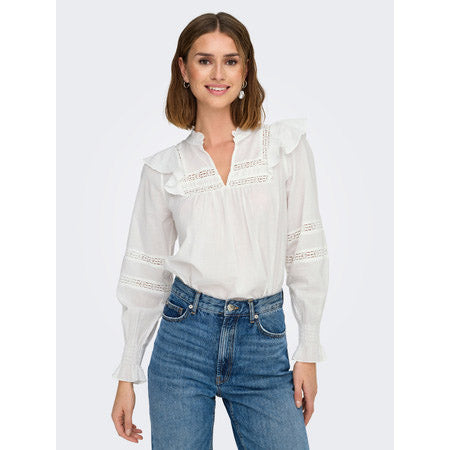 ONLSELMA Top