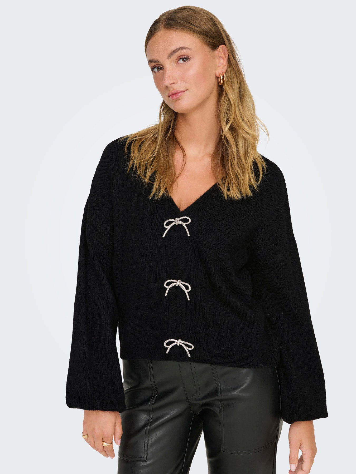 ONLDONNA Cardigan