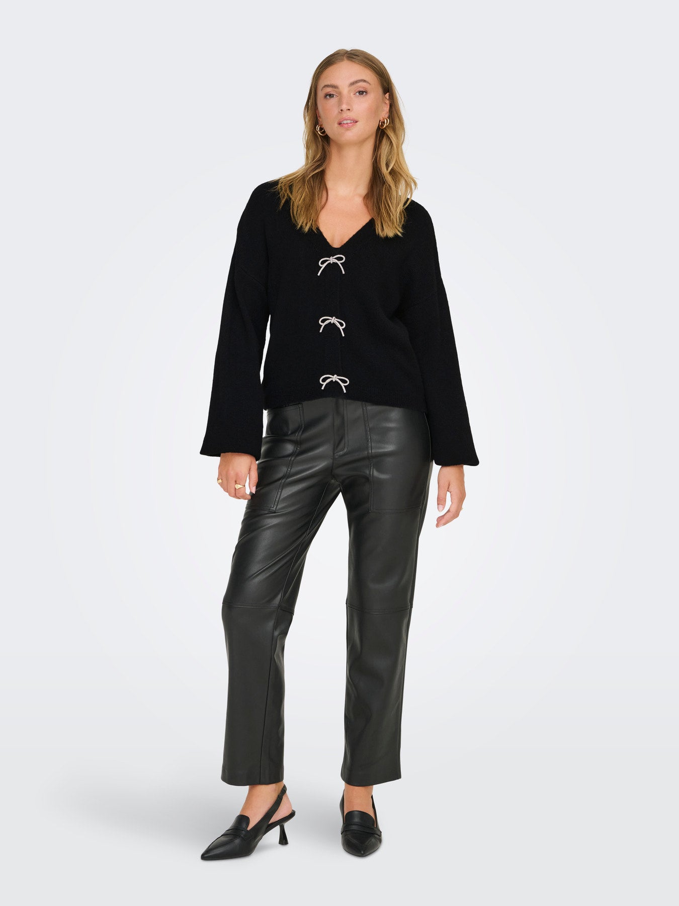 ONLDONNA Cardigan