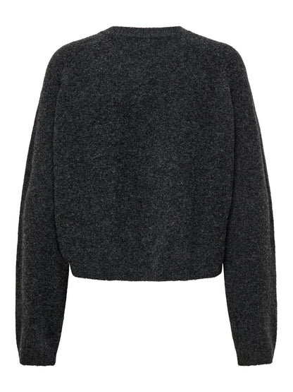 ONLPIEMONTE Knitted cardigan