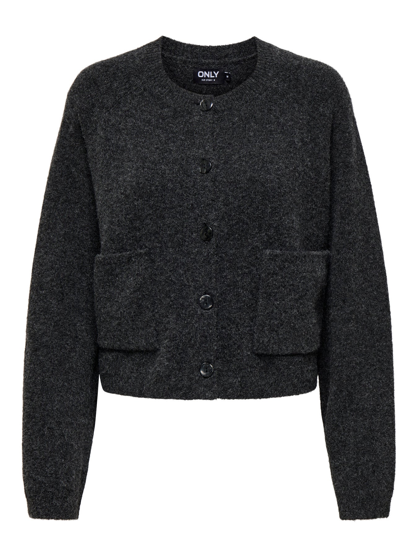 ONLPIEMONTE Knitted cardigan