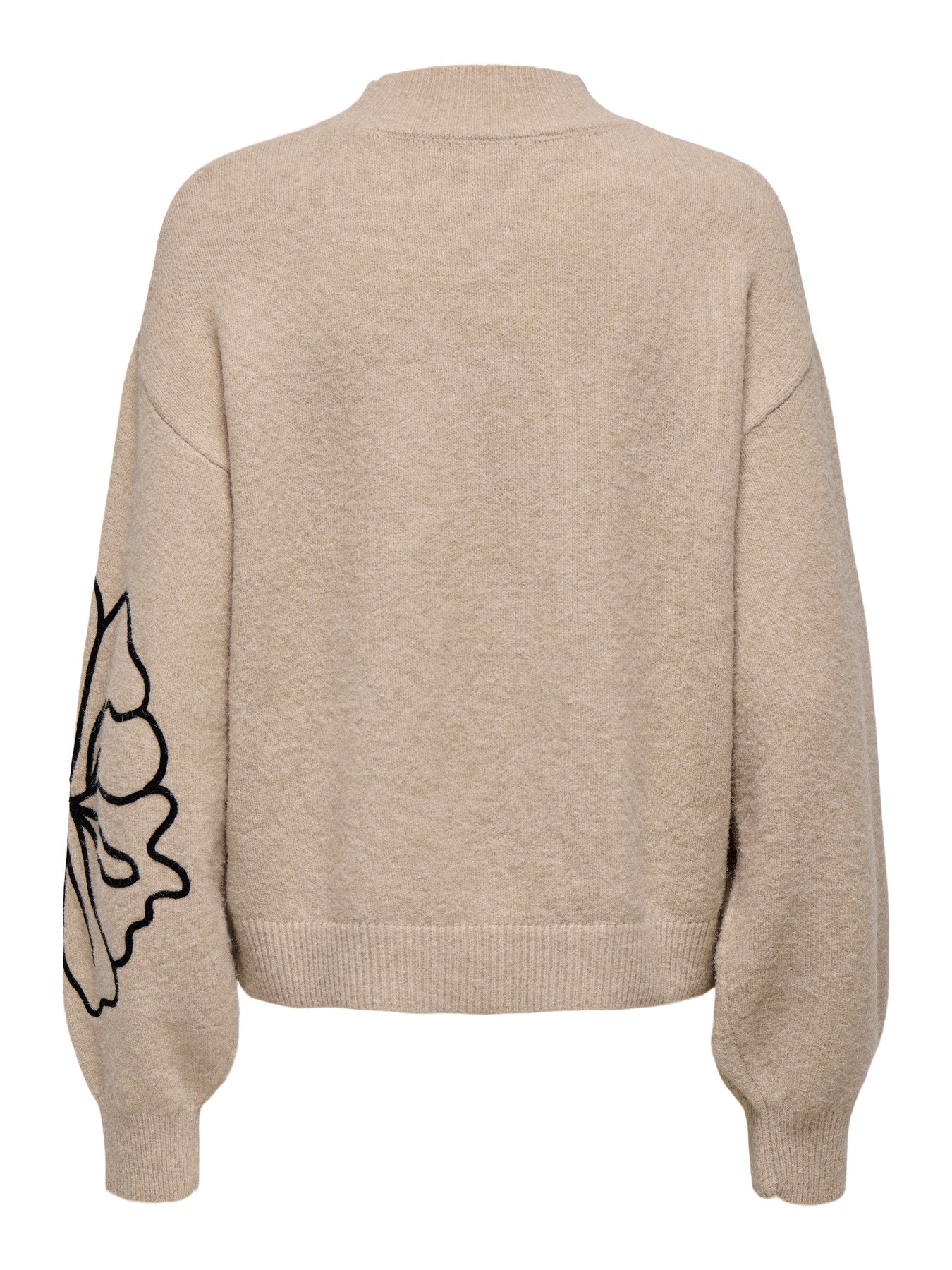 JDYJELLA Knitted Pullover