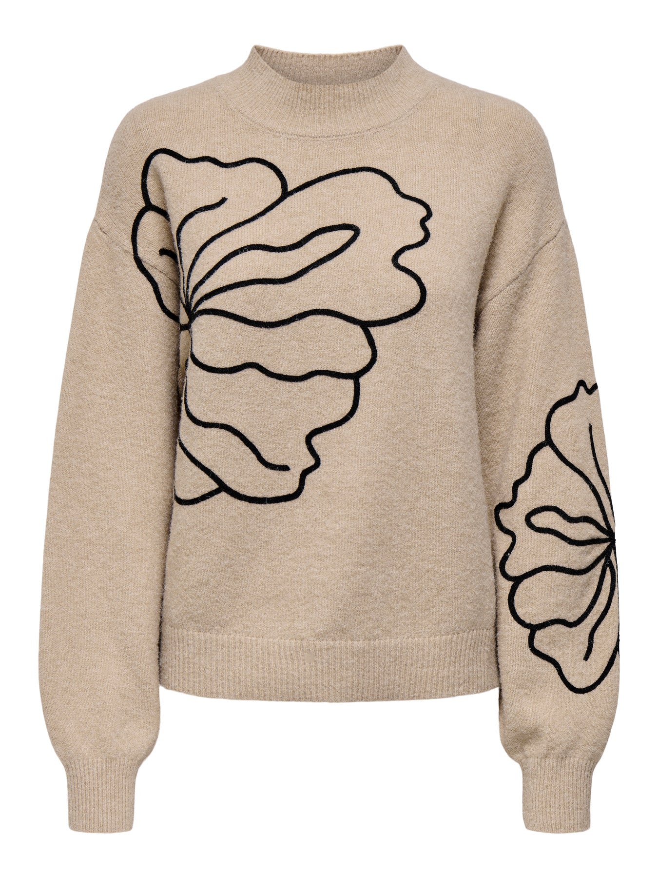 JDYJELLA Knitted Pullover