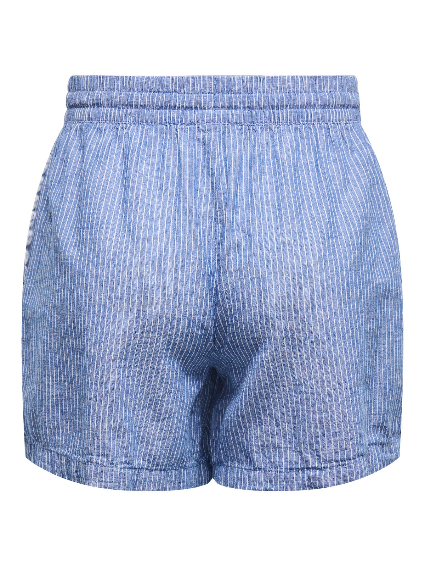 Mila Linen Shorts
