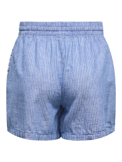 Mila Linen Shorts