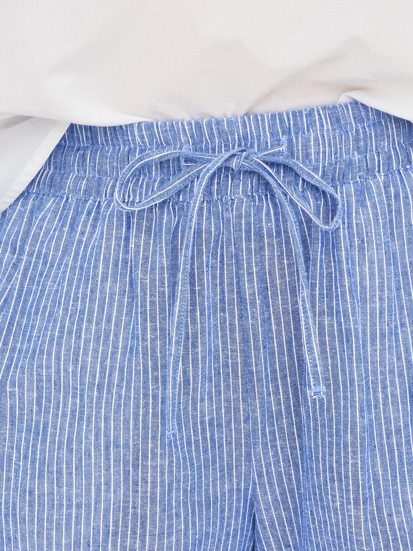 Mila Linen Shorts