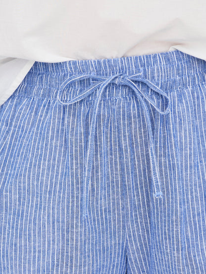 Mila Linen Shorts