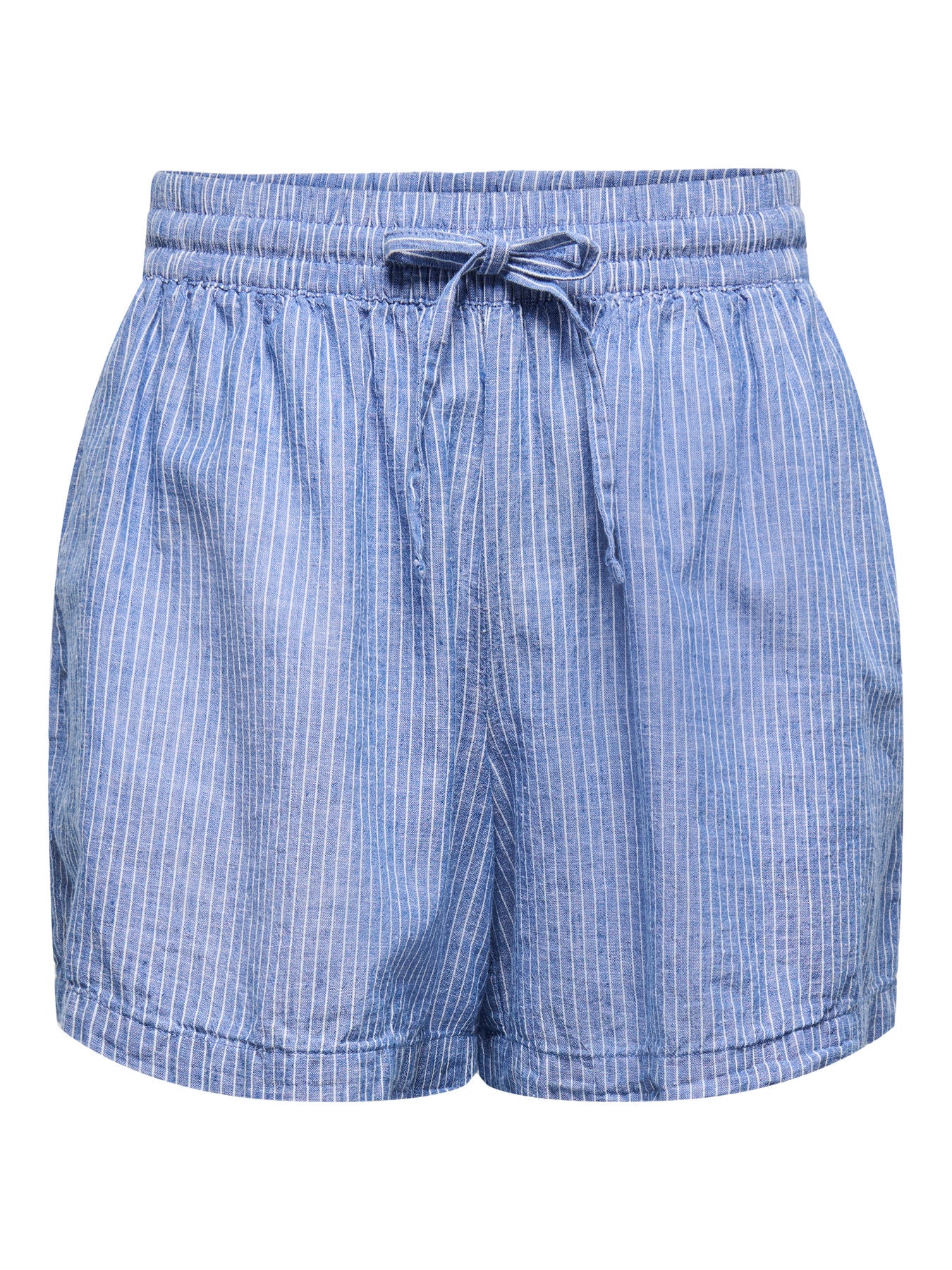 Mila Linen Shorts