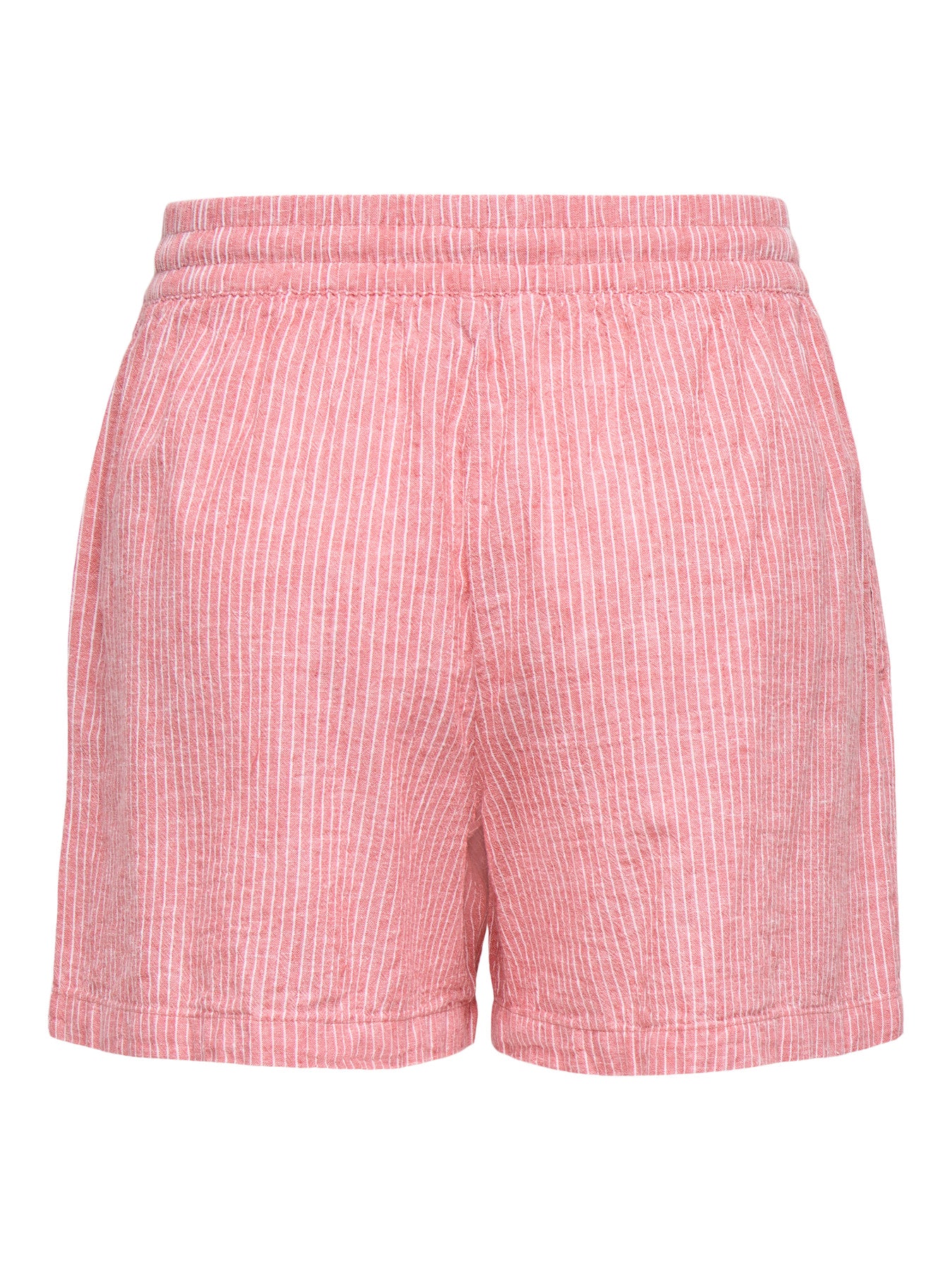 Mila Linen Shorts