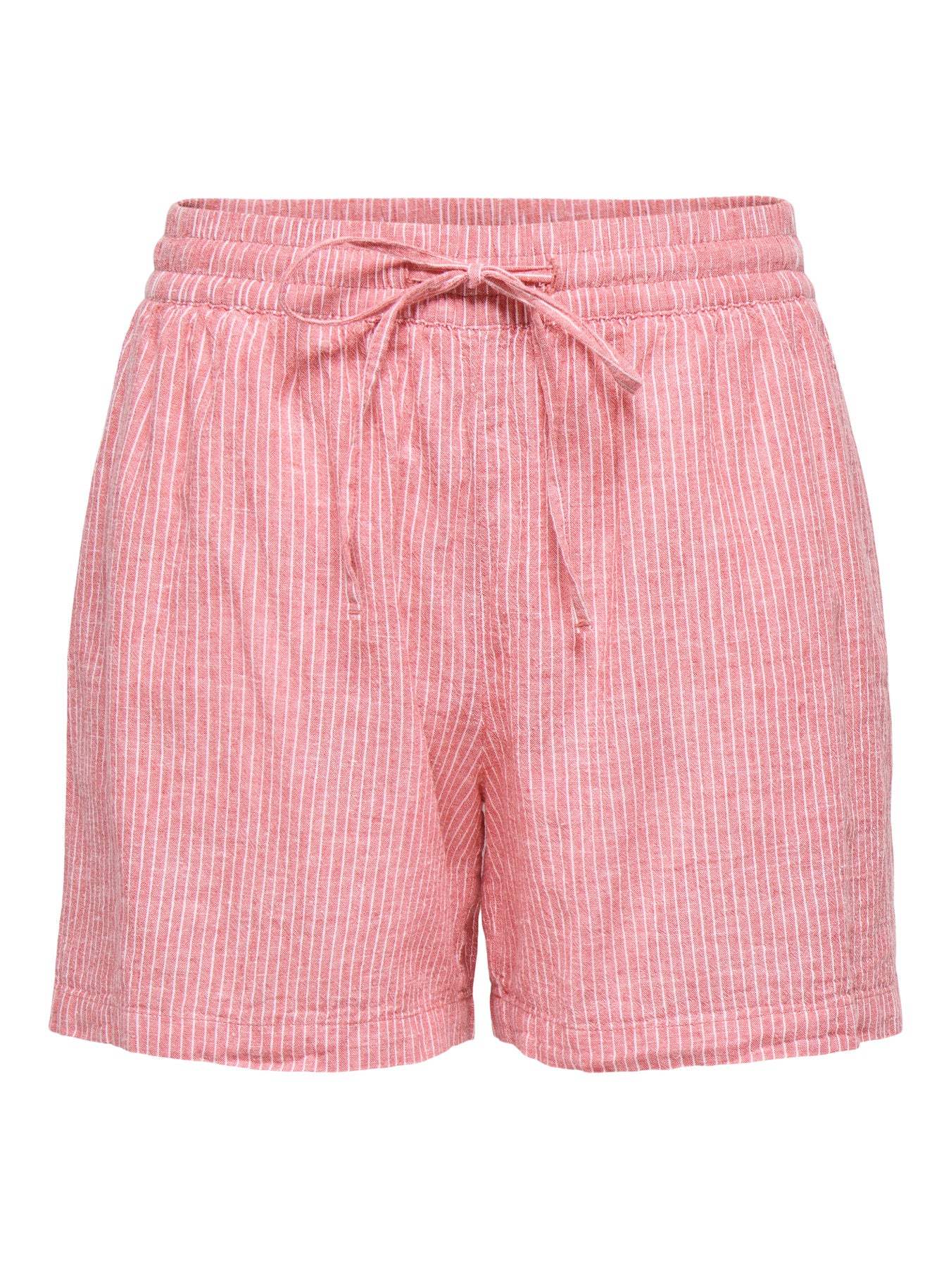 Mila Linen Shorts