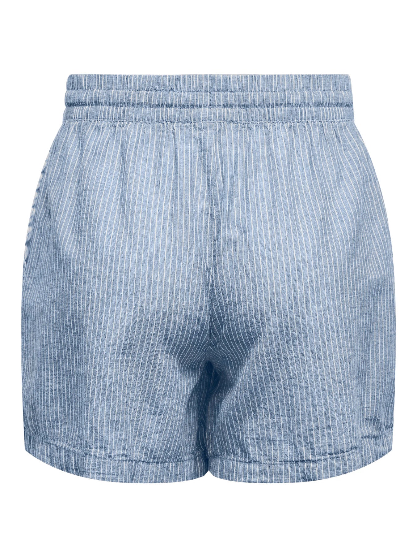Mila Linen Shorts