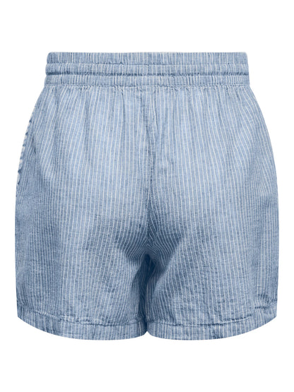 Mila Linen Shorts
