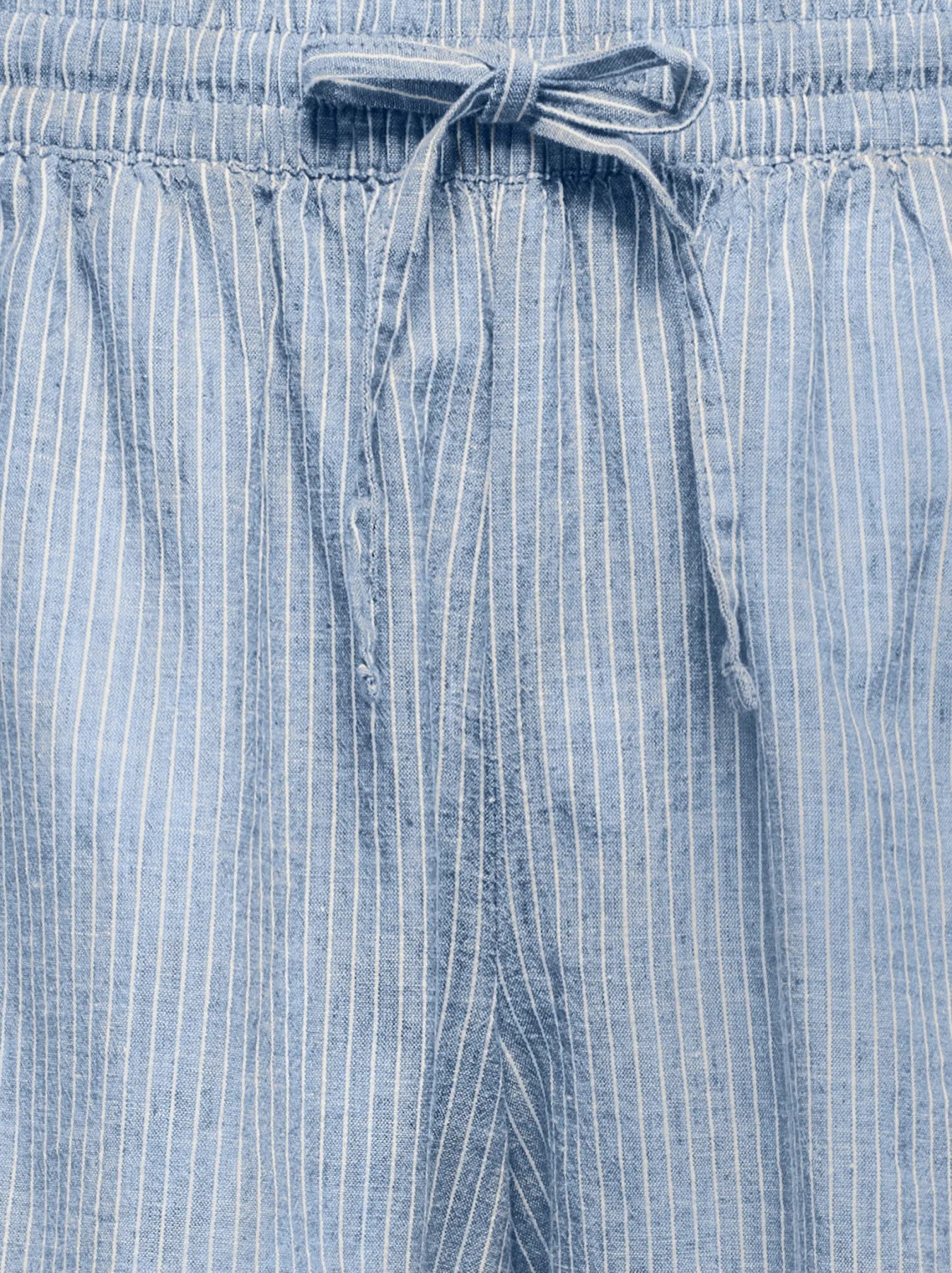 Mila Linen Shorts