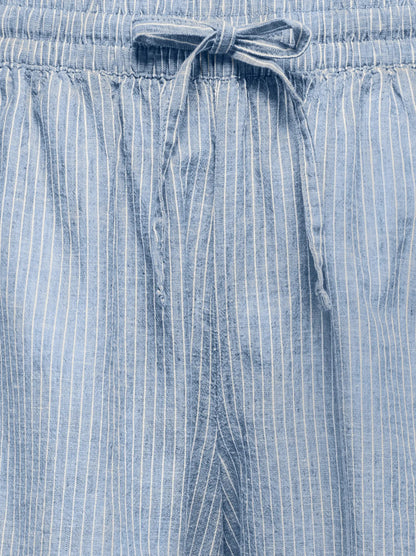 Mila Linen Shorts