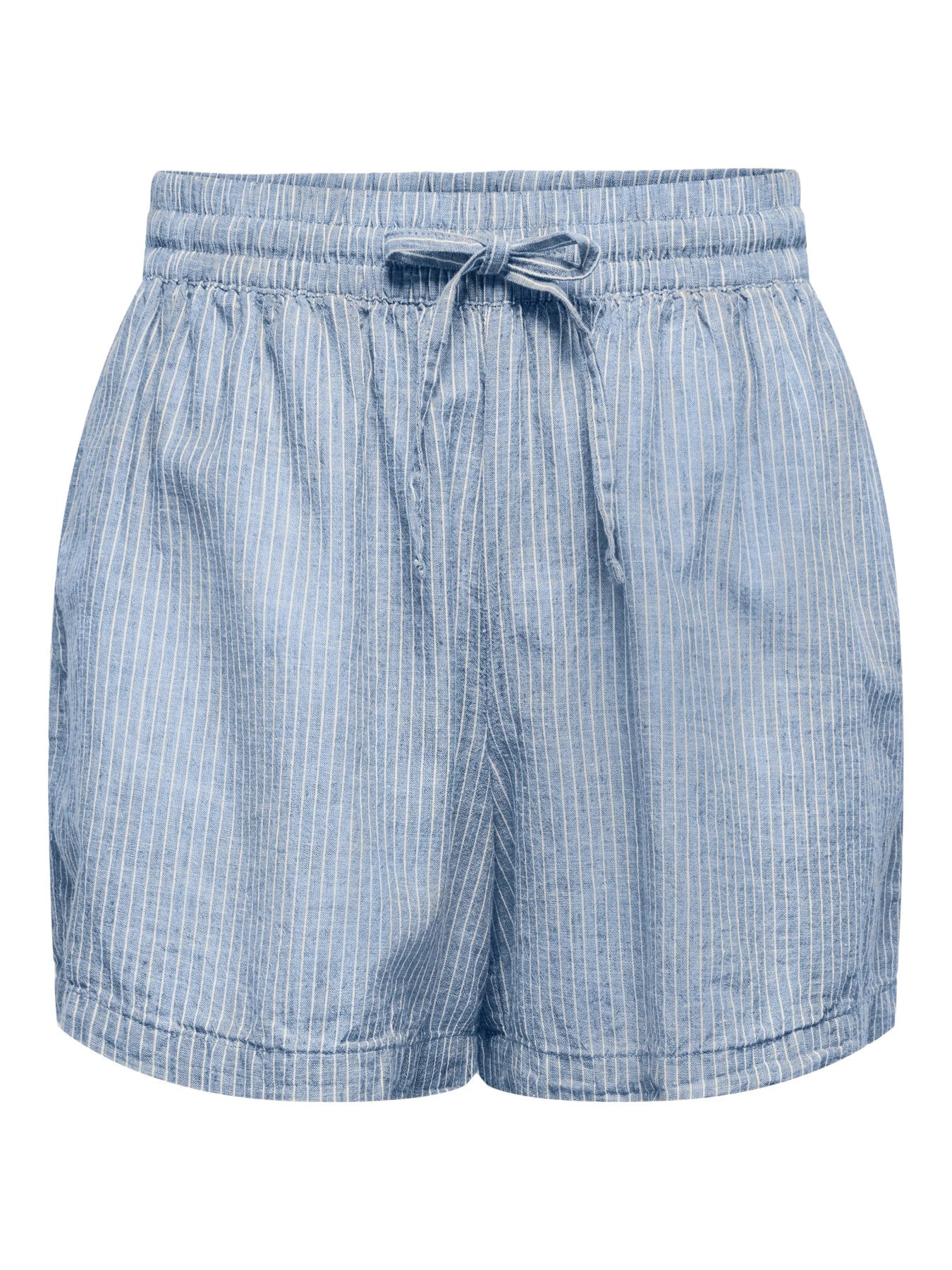 Mila Linen Shorts