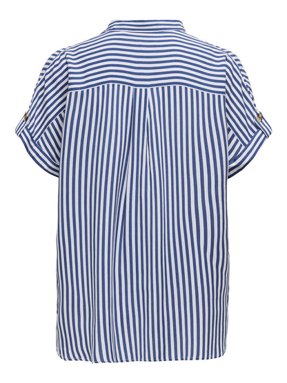 Yasmin Short Sleeve Shirt