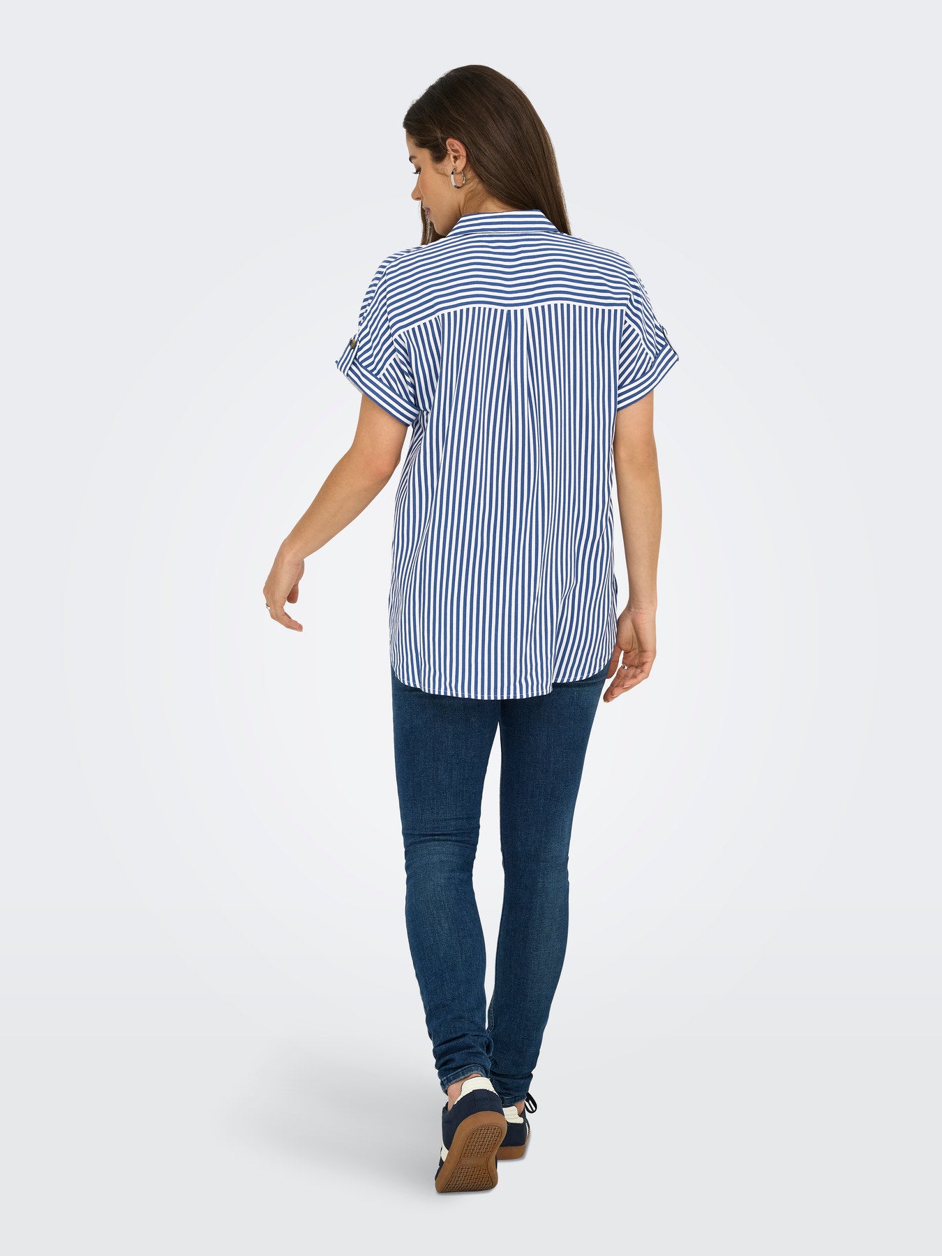 Yasmin Short Sleeve Shirt