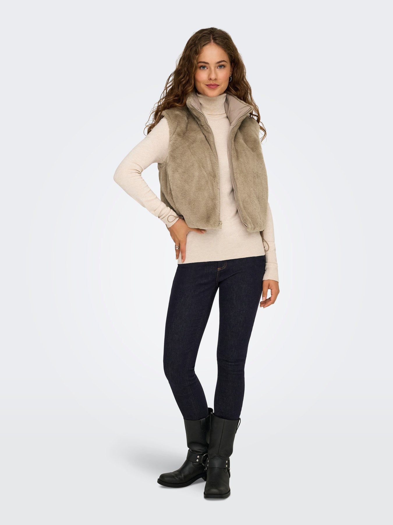 ONLDANA Gilet