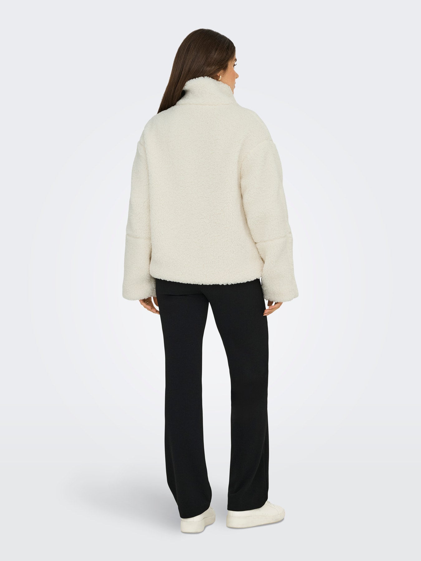 ONLAspen Life Teddy Jacket