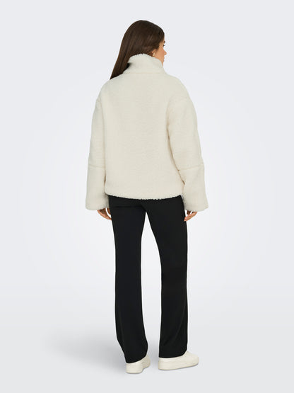 ONLAspen Life Teddy Jacket